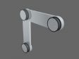 Pivot Sliding System